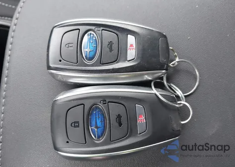 2024 Subaru Legacy Premium from USA, damaged, VIN 4S3BWAD64R3006696